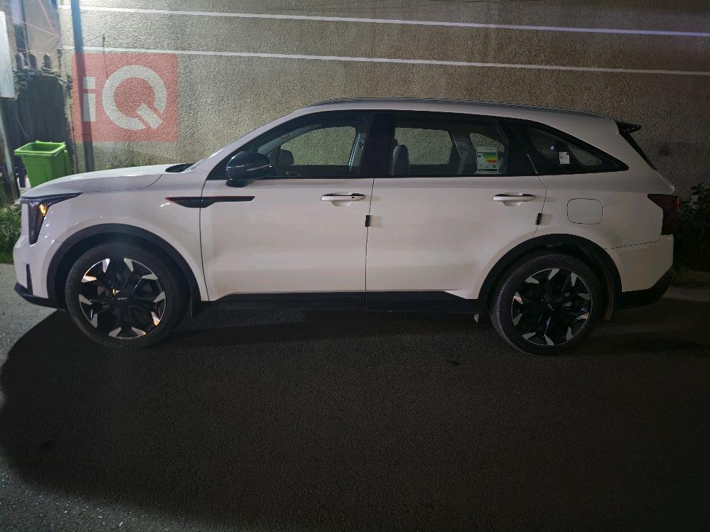 كيا سورينتو